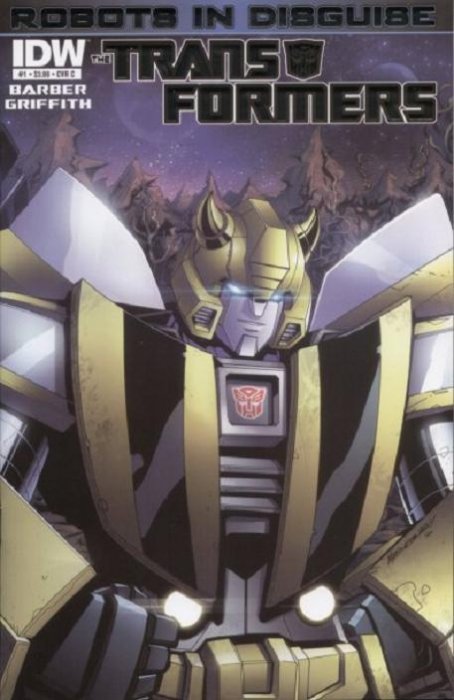 TRANSFORMERS ROBOT IN DISGUISE リーフ全巻 IDW TRANSFORMERS ROBOT