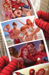 Marvel Comics's Ultimate Spider-Man Issue 8illum-b