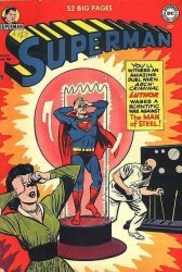 DC Comics's Superman Issue 68