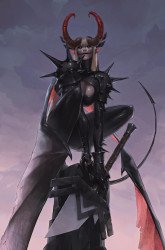 Marvel Comics's DNX Issue # 1n