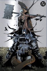 DC Comics's Absolute Batman Issue # 19soy-c