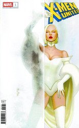 Marvel Comics's X-Men United Issue # 1f