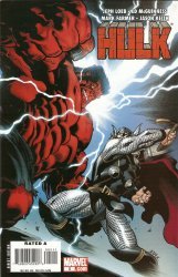 Marvel Comics's Hulk Issue 5