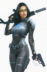 Skybound's G.I. Joe Issue # 21the616-c