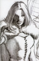 Marvel Comics's Wolverine Issue 31c