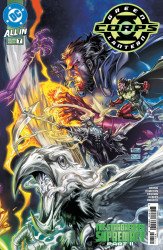 DC Comics's Green Lantern Corps Issue # 7