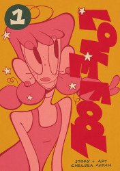 Chelsea Akpan's LOVEFOOL Issue # 1