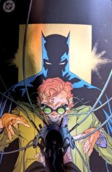 DC Comics's Batman Issue # 3g