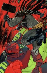 DC Comics's Absolute Batman Issue # 20ci-b