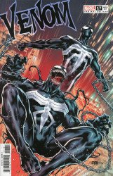 Marvel Comics's Venom Issue 17c