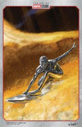 Marvel Comics's Fantastic Four Issue # 2h