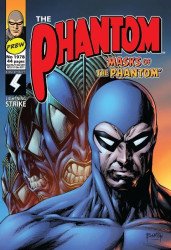 Frew Publications Pty. Ltd.'s The Phantom Issue # 1978