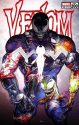 Marvel Comics's Venom Issue 35crain-a