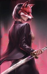 Image Comics's Exquisite Corpses Issue # 10koc/megacon