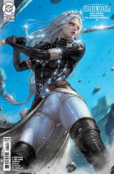 DC Comics's Wonder Woman Annual # 1-2026b