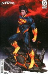 DC Comics's Absolute Superman Issue # 16c