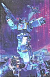 Skybound's Transformers Issue # 24the 616-a