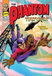 Frew Publications Pty. Ltd.'s The Phantom Issue # 1997