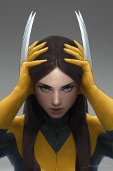 Marvel Comics's Generation X-23 Issue # 1f