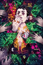 Image Comics's Die: Loaded Issue # 9b