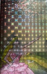 Archie Comics Group's Betty and Veronica Friends Forever: Once Upon a Time Issue # 1mf-l