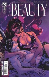 Ignition Press's Beauty Issue # 2b