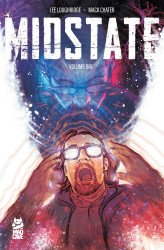 Mad Cave Studios's Midstate TPB # 1