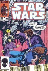 Marvel Comics's Star Wars Issue 99
