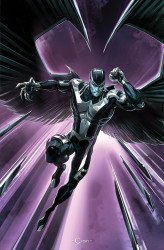 Marvel Comics's Inglorious X-Force Issue # 1g