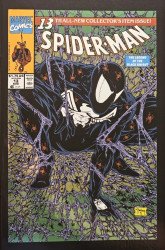 Marvel Comics's Spider-Man Issue # 13mexico