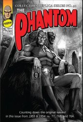 Frew Publications Pty. Ltd.'s The Phantom Issue # 1977