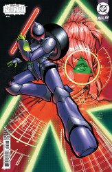 DC Comics's Absolute Batman Issue # 20k