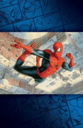 Marvel Comics's Civil War: Unmasked Issue # 1h