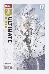 Marvel Comics's Ultimate X-Men Issue # 17