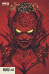 Marvel Comics's The Amazing Spider-Man Issue 1k