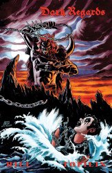 Oni Press's Dark Regards Issue # 3d