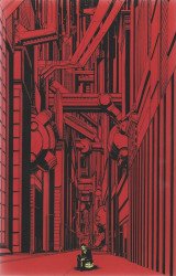 Image Comics's If Destruction Be Our Lot Issue # 4e