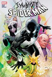 Marvel Comics's Symbiote Spider-Man by Peter David - Omnibus Hard Cover # 1