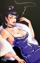 Massive Publishing's Pinupocalypse Issue # 1lacc-h