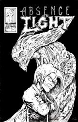 Anderson Studios's Absence of Light Issue # 2