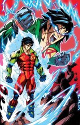 DC Comics's Absolute Batman Issue # 20jiman-b