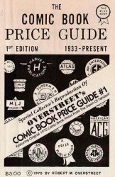 Overstreet Publications, Inc's OverStreet's Giveaway Gimmick Issue # 2
