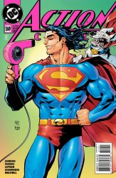 DC Comics's Action Comics Issue 1049d