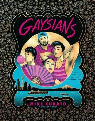 Algonquin Young Readers's Gaysians Hard Cover # 1