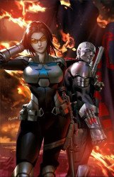 Skybound's G.I. Joe Issue # 6mellow