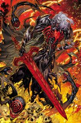 Marvel Comics's Knull Issue # 1jonboy b