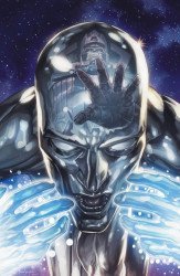 Marvel Comics's The Death of the Silver Surfer Issue # 1suayan-b
