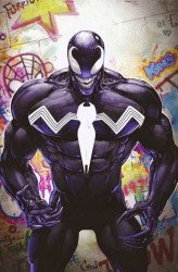 Marvel Comics's Venom Issue 35crain-c