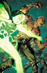 Image Comics's Geiger Issue # 23c