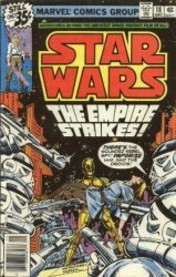 Marvel Comics's Star Wars Issue 18